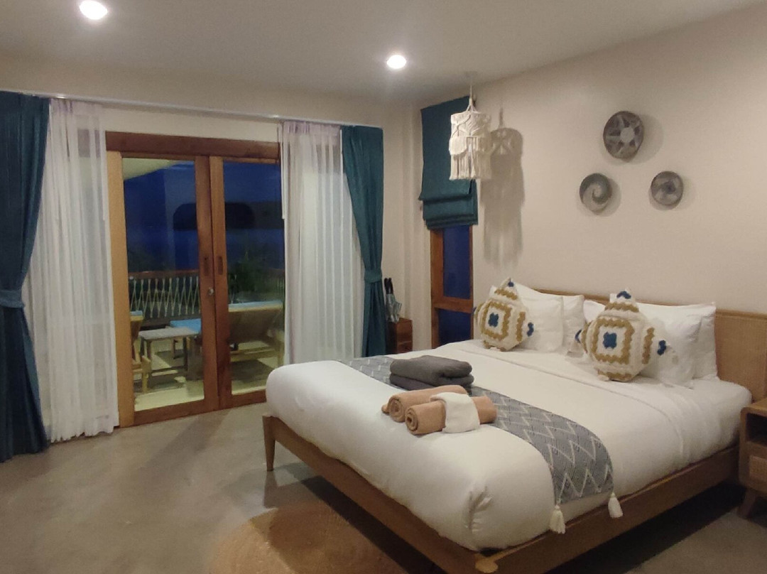 Siam Cookies Bungalow主图