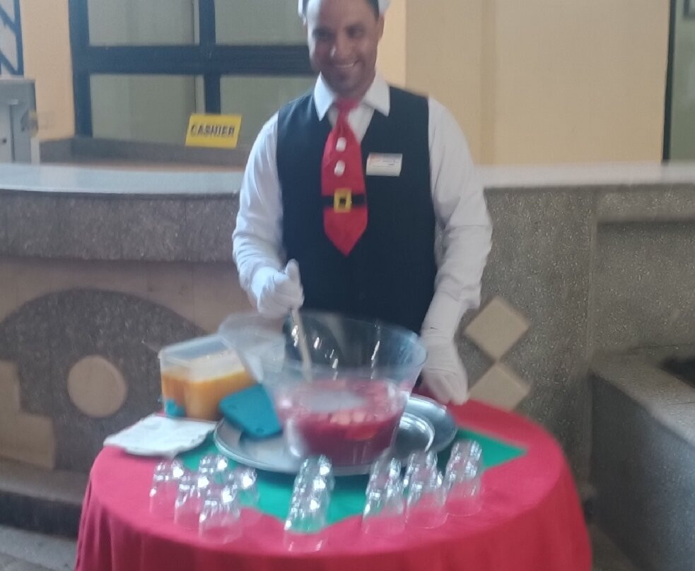 Gaddis Hotel Suites and Apartments主图