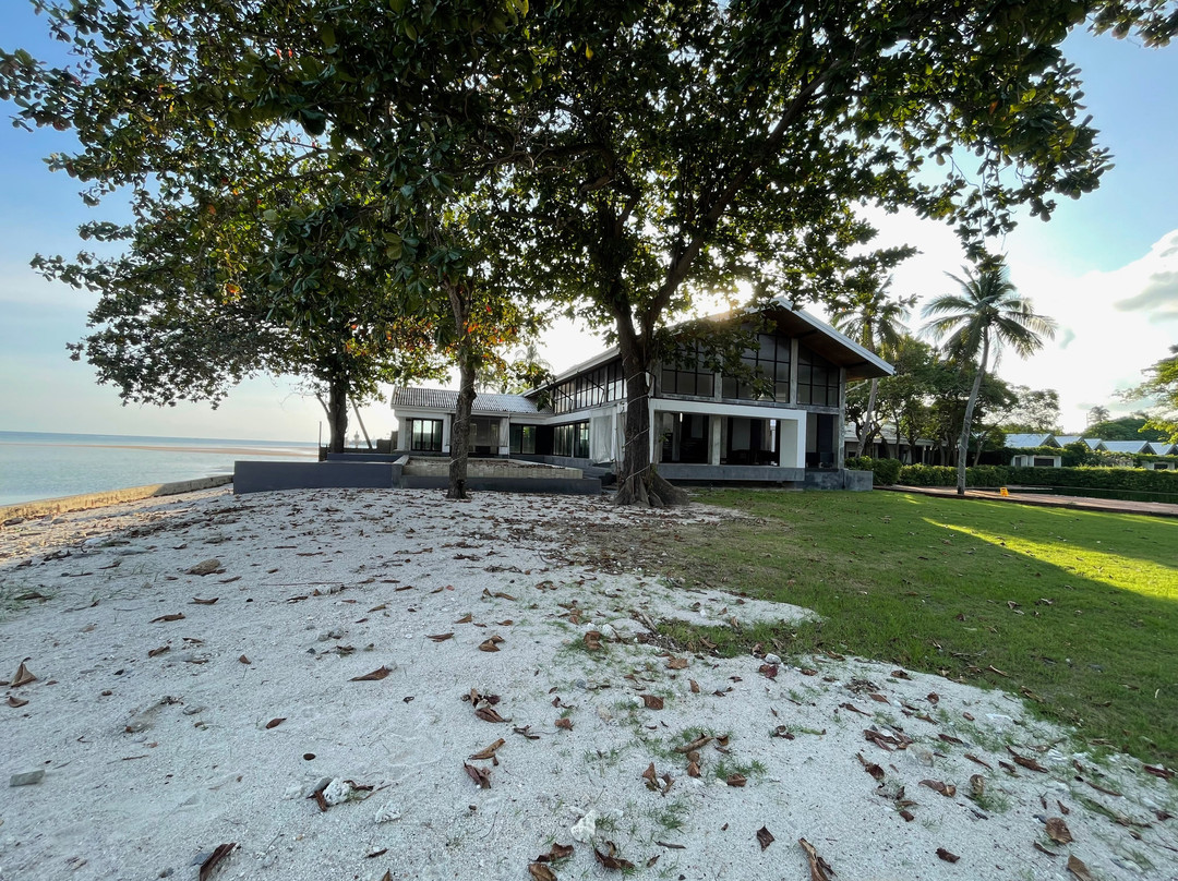 X2苏梅岛度假村主图