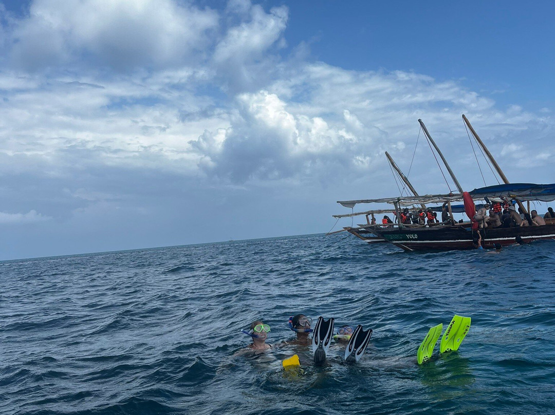 Zanzibar Destination景点图片