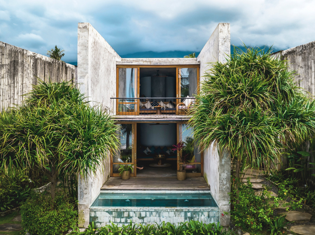 The Tiing Tejakula Villas主图