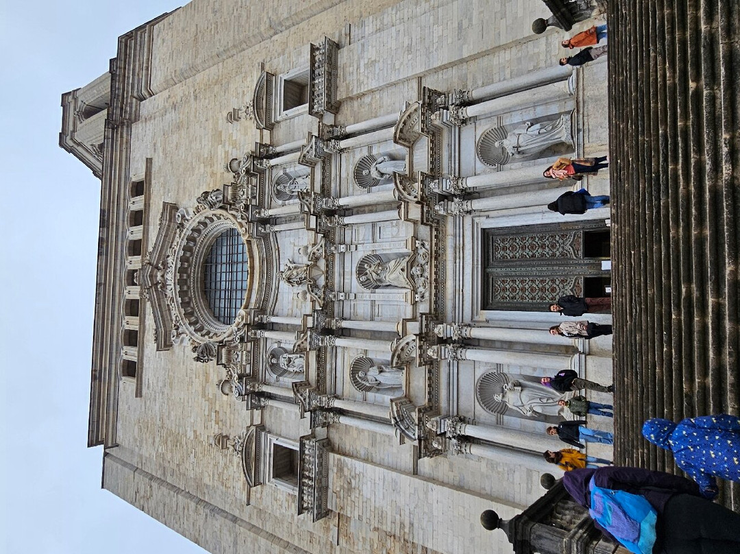 Girona Experience景点图片