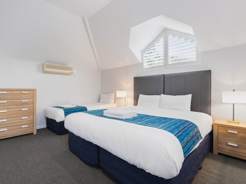 阿马尔菲度假村主图