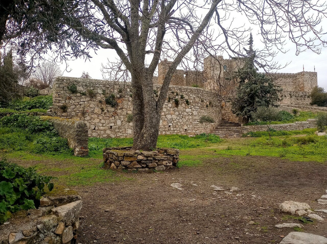 Historic Centre of Trujillo景点图片