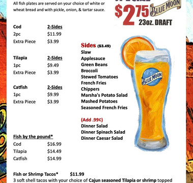 The Bullpen Bar & Grill-New Athens必去景点