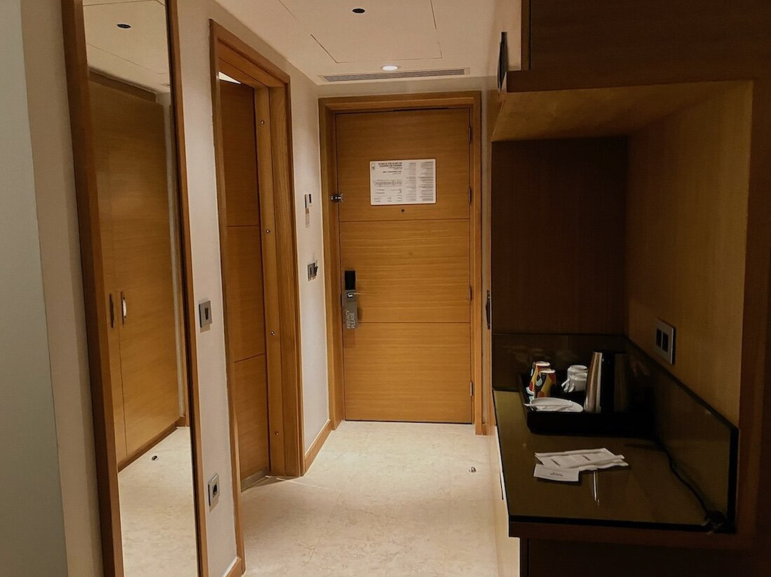 Le Méridien Cairo Airport主图