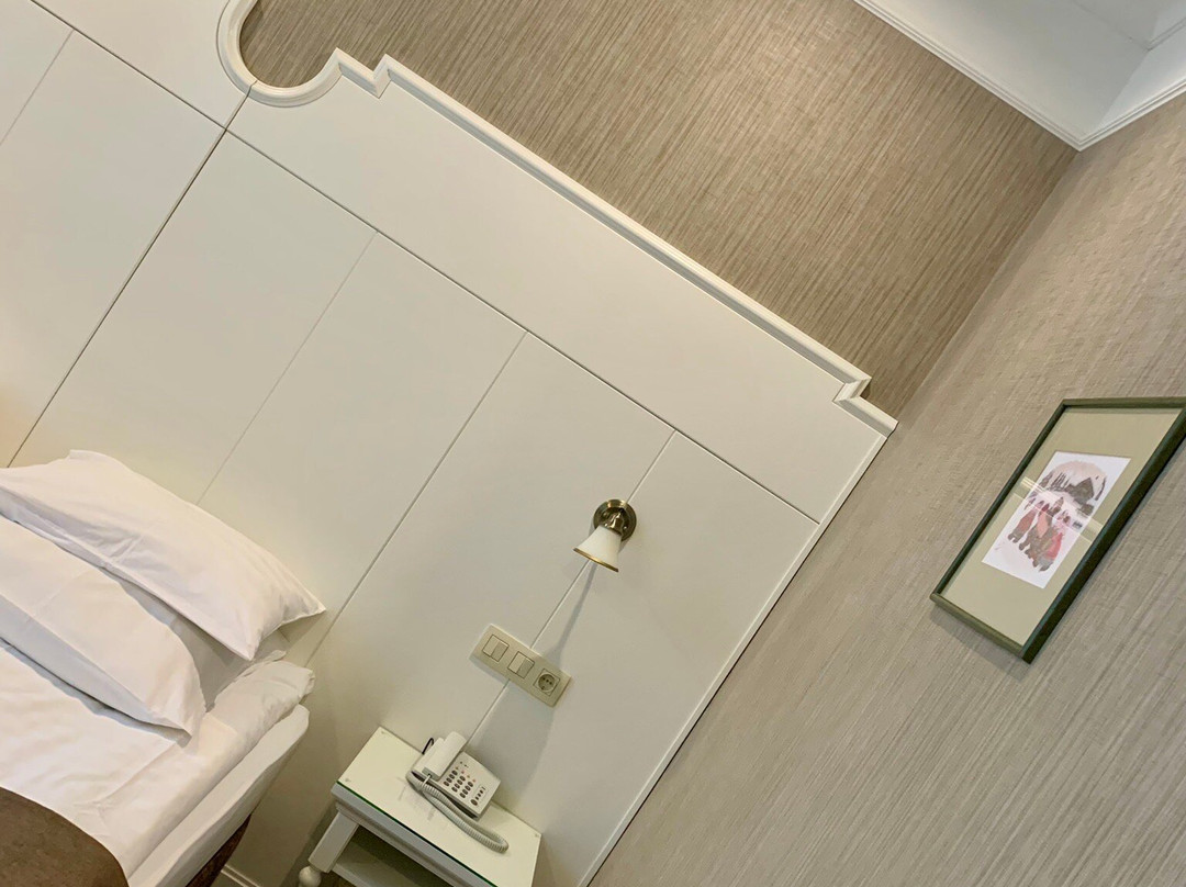 Usadba Veranda主图