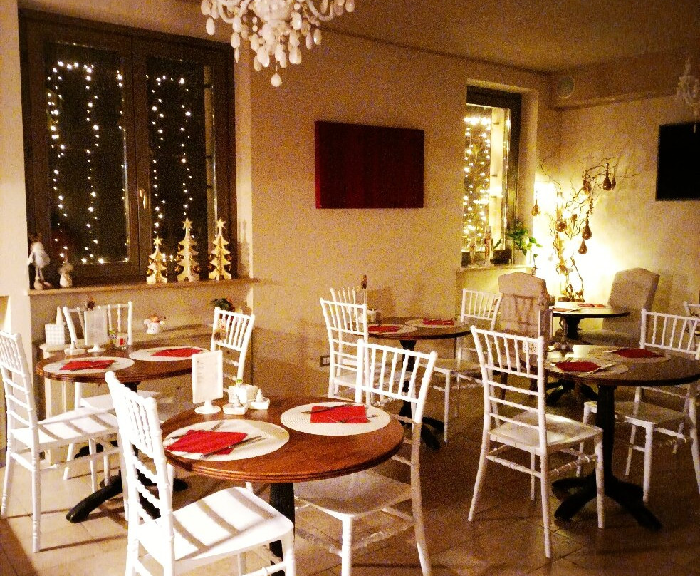 La Maison de Vi主图