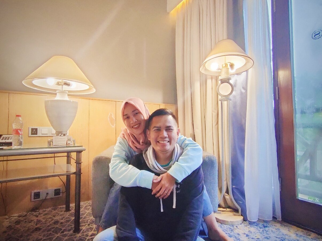 Akar Hotels And Resorts主图