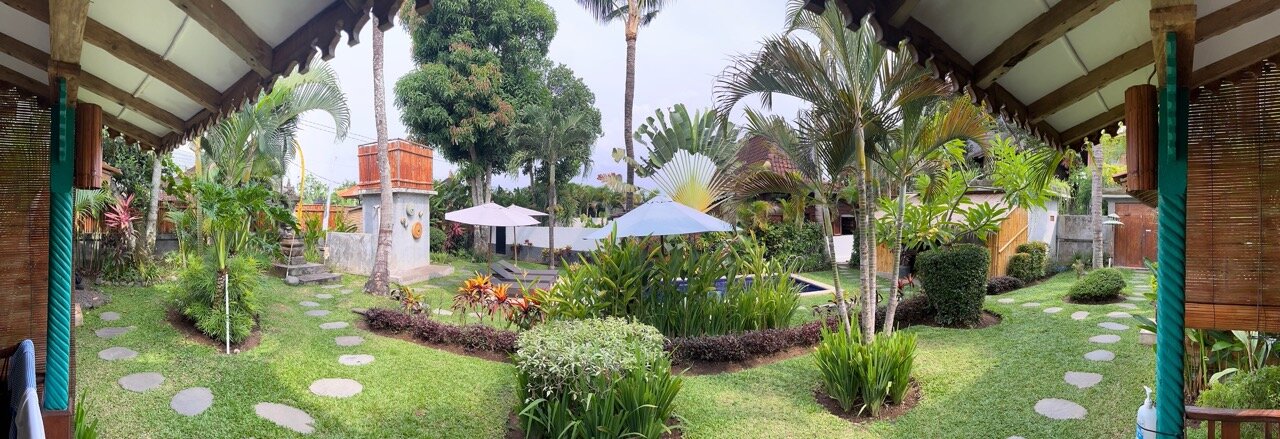 Kayu Bali Cemagi Guesthouse-官方