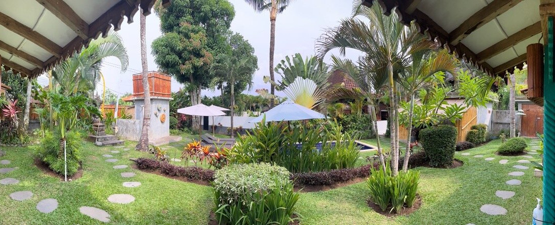 Kayu Bali Cemagi Guesthouse主图