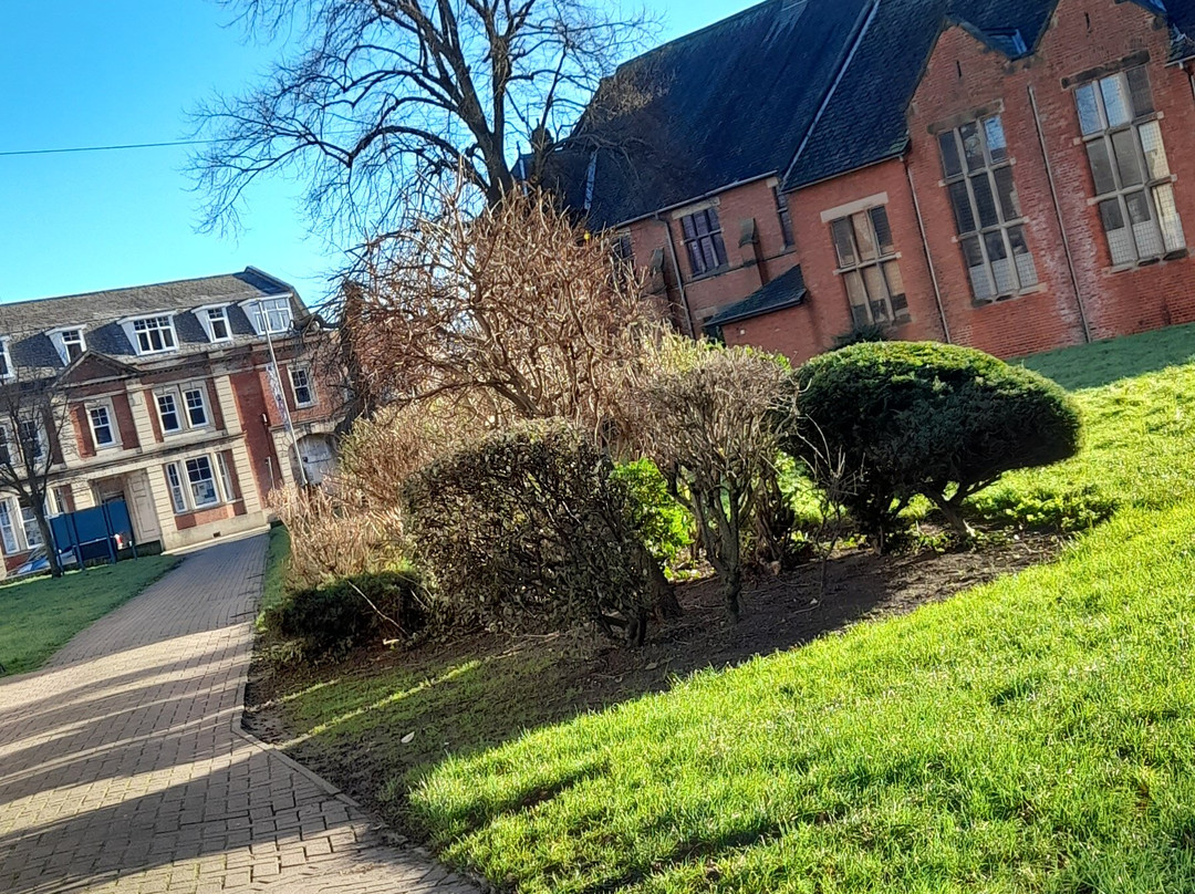 Travelodge Gainsborough主图