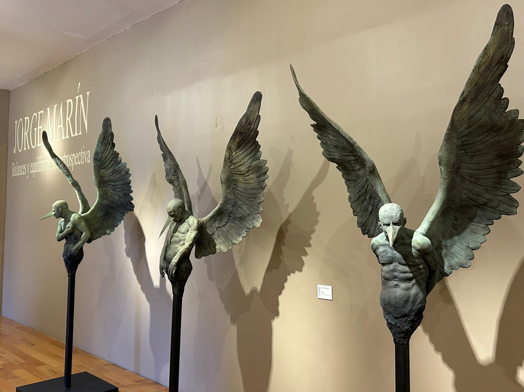 Museum of Arts of Queretaro景点图片