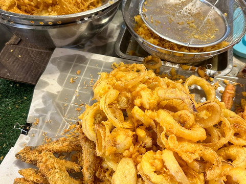 Expique 曼谷游-曼谷必去景点