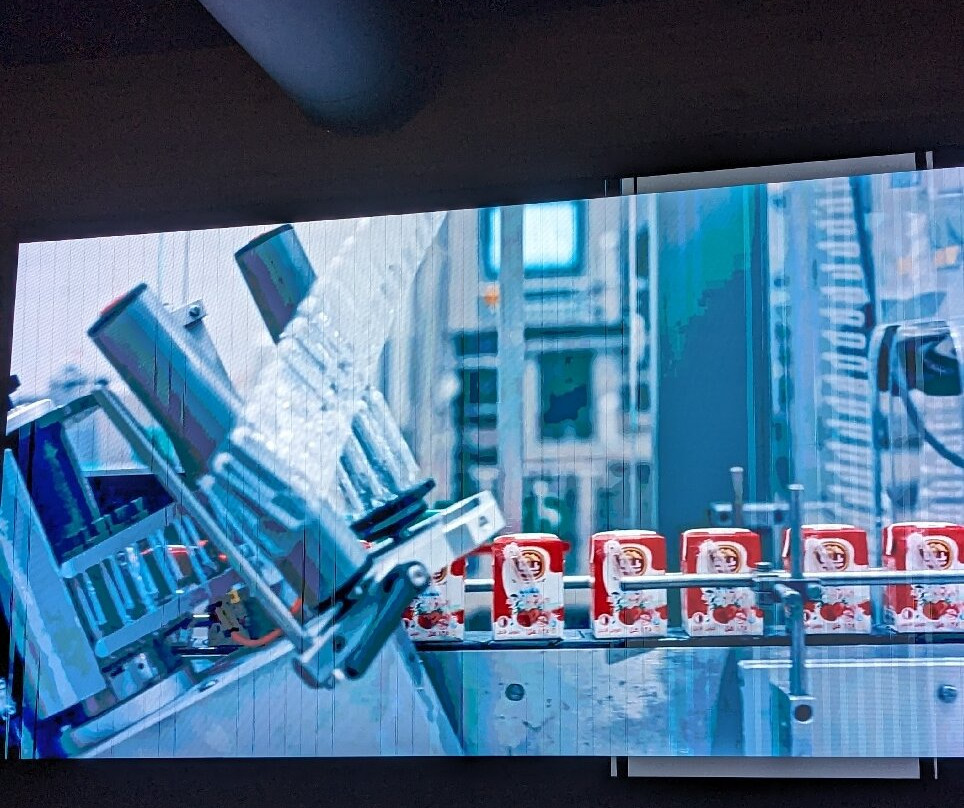 Baladna Park-Al Uqda必去景点