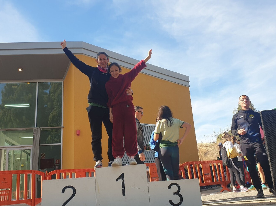 Trail Del Romero-Bullas必去景点