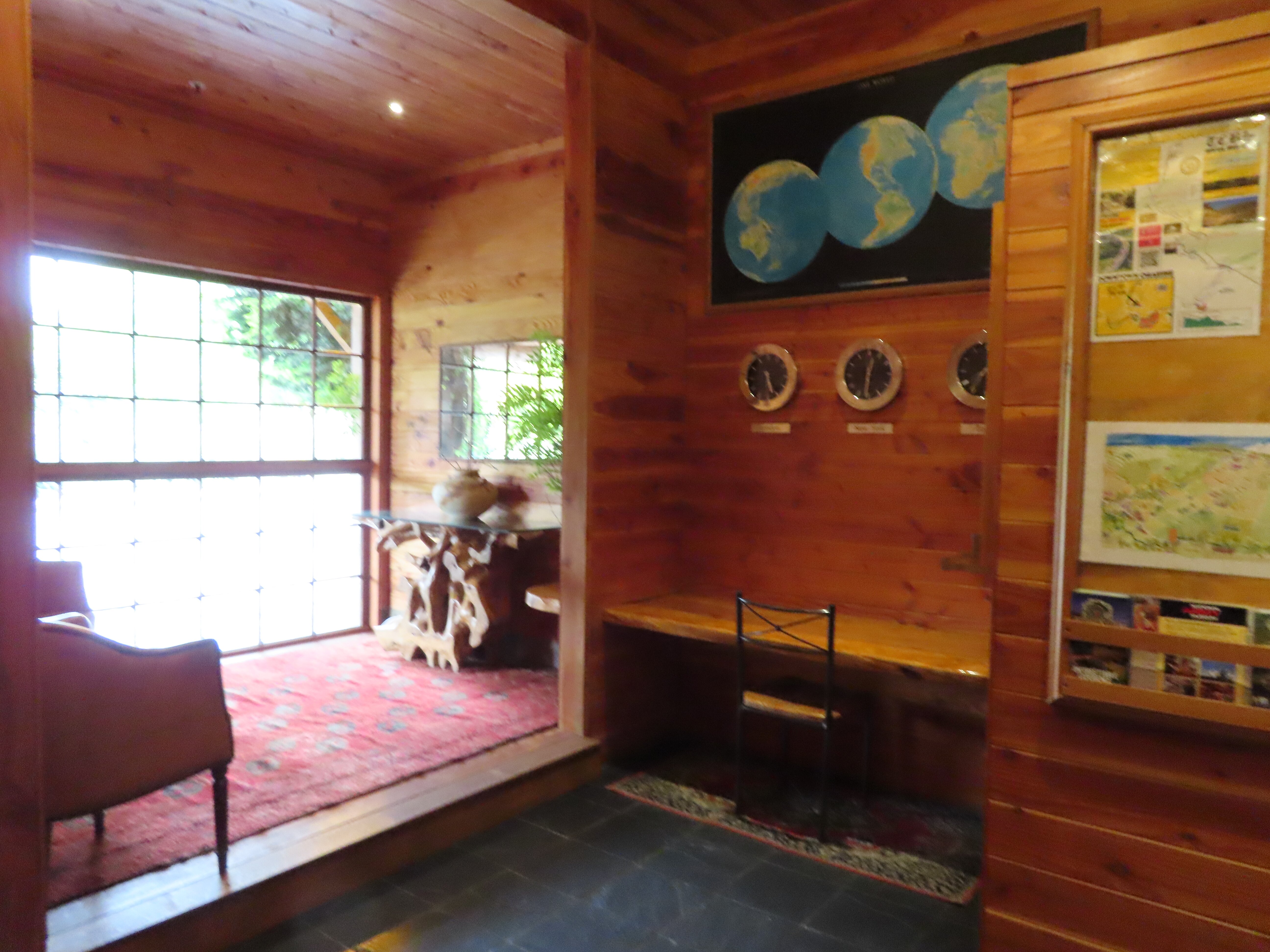 Powderhorn Chateau-官方