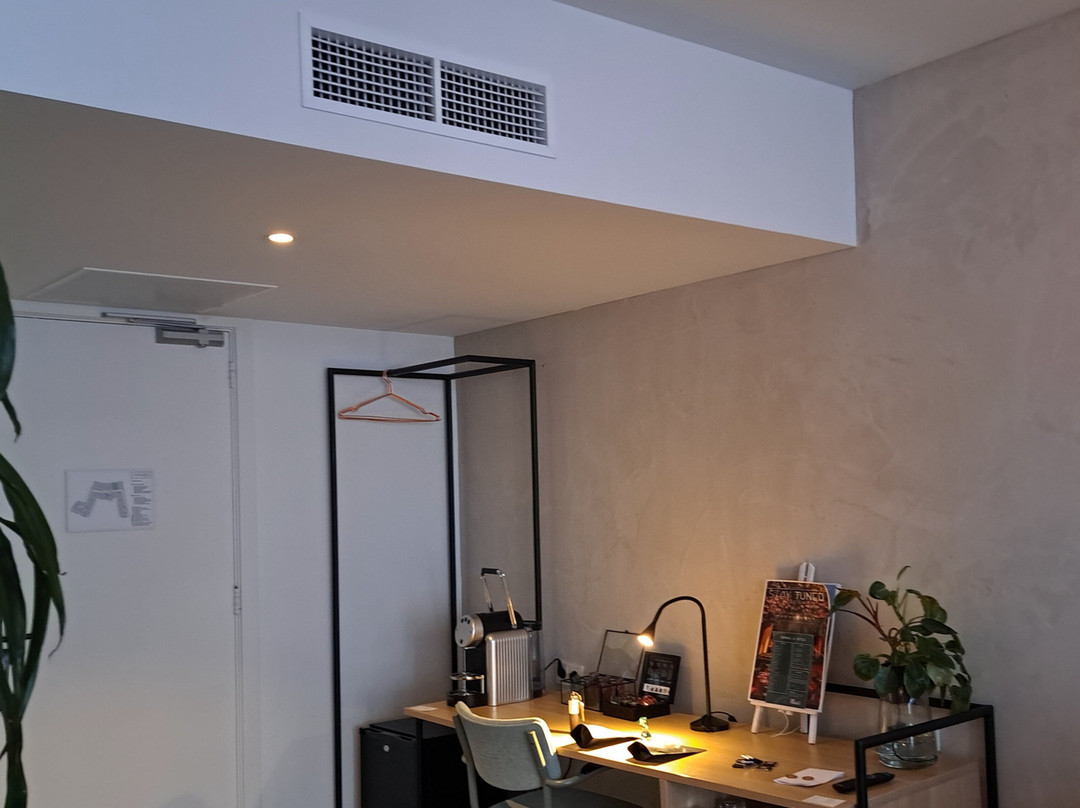 Gooiland Hotel主图