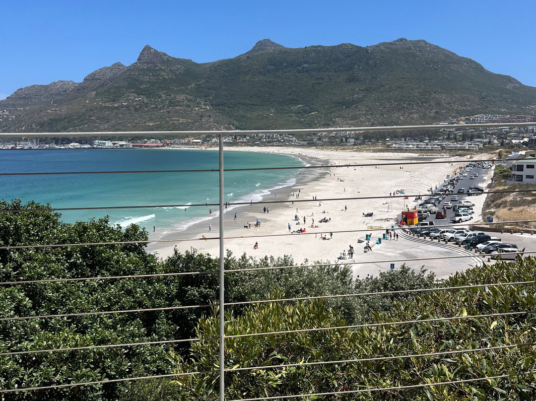 Chapmans Peak Beach Hotel主图
