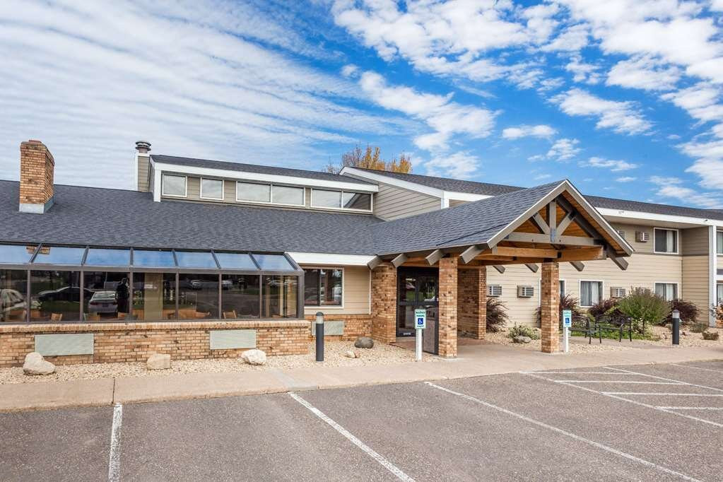 AmericInn by Wyndham New Richmond主图