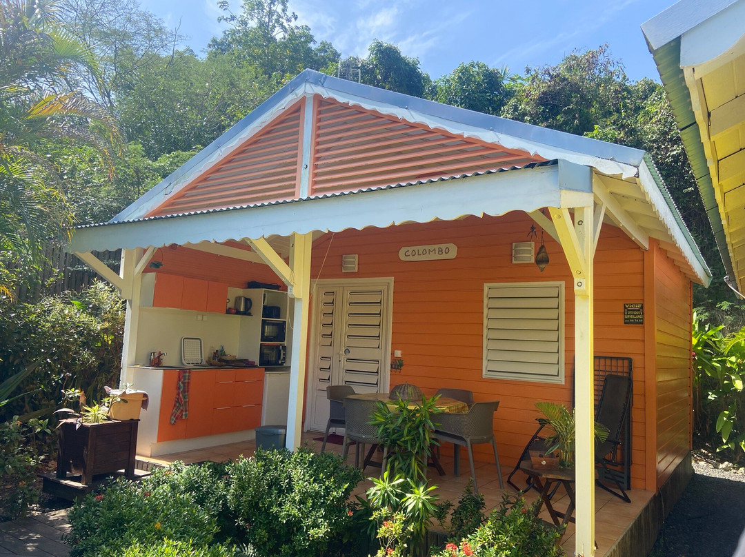 Gite Les 3 Epices主图