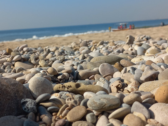 Turtle Beach Karachi-卡拉奇必去景点