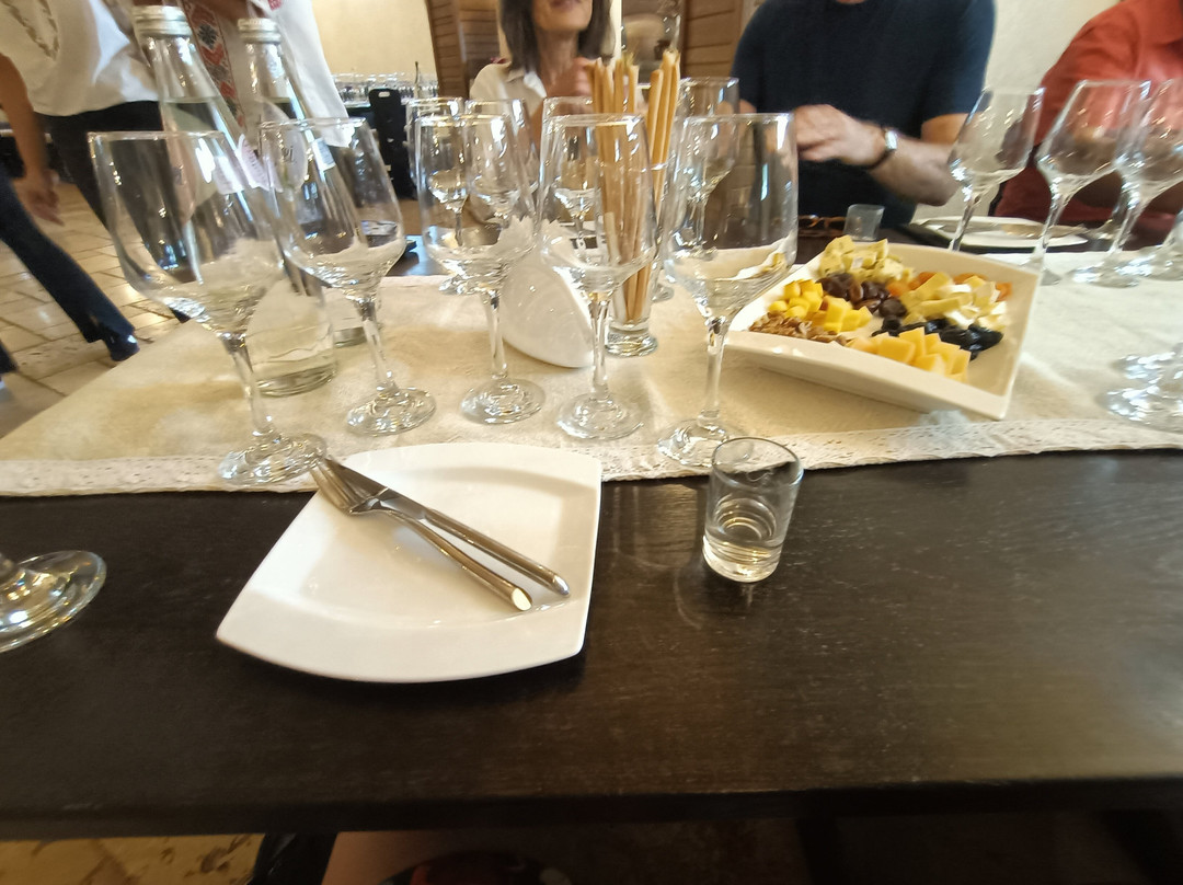 Murfatlar Winery-Murfatlar必去景点