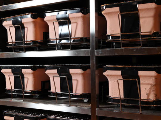 BBQてらす 御来光