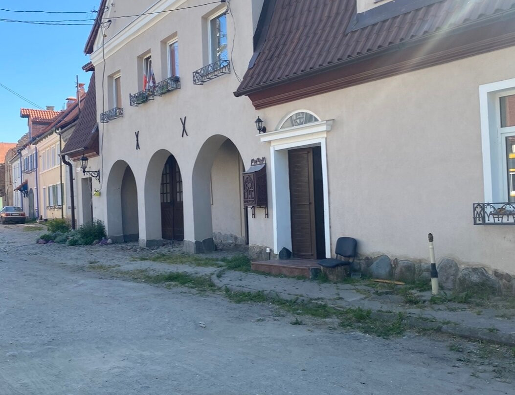 Residential House-Zheleznodorozhnyy必去景点