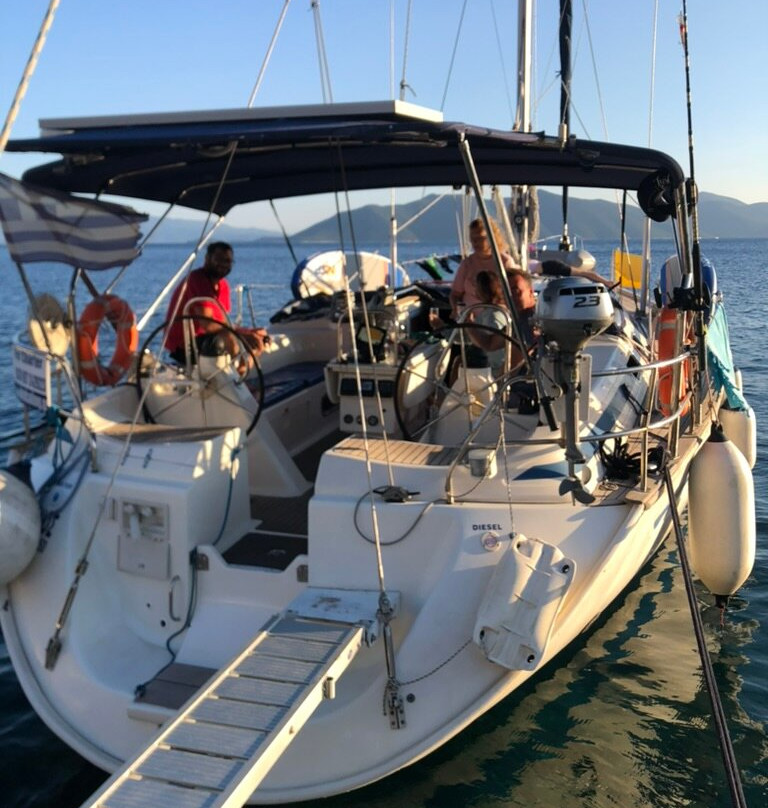 Daily Cruises Pelion-沃洛斯必去景点