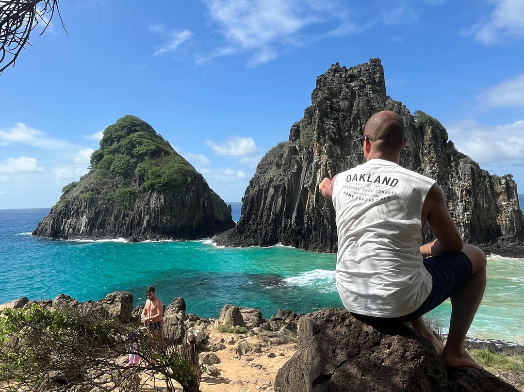 Aloha vaa-费尔南多-迪诺罗尼亚群岛必去景点