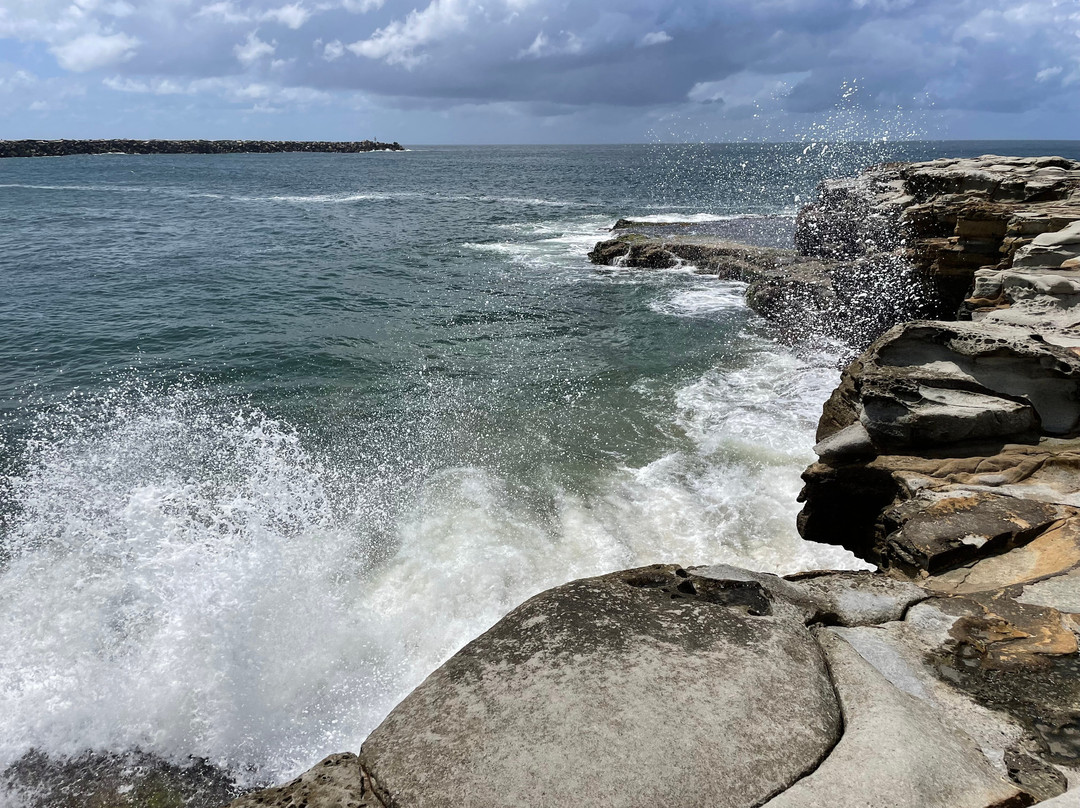 Turners Beach景点图片