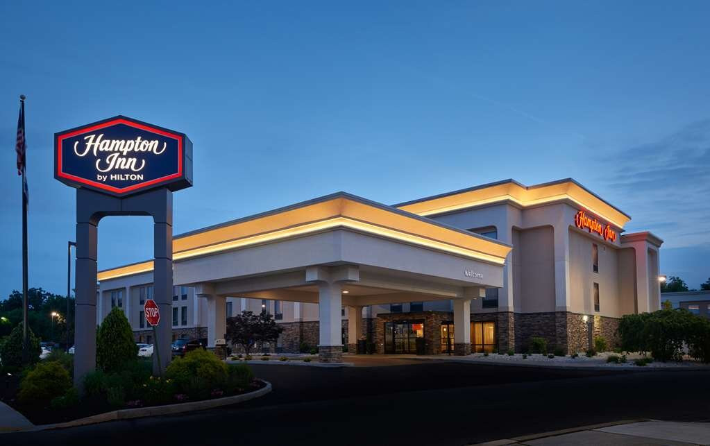 Hampton Inn Hanover主图
