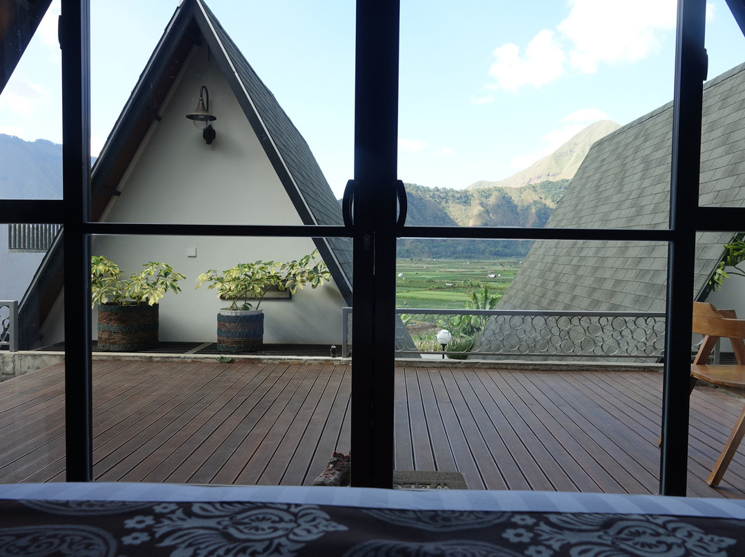 Bukit Tiga Lima Boutique Hotel主图