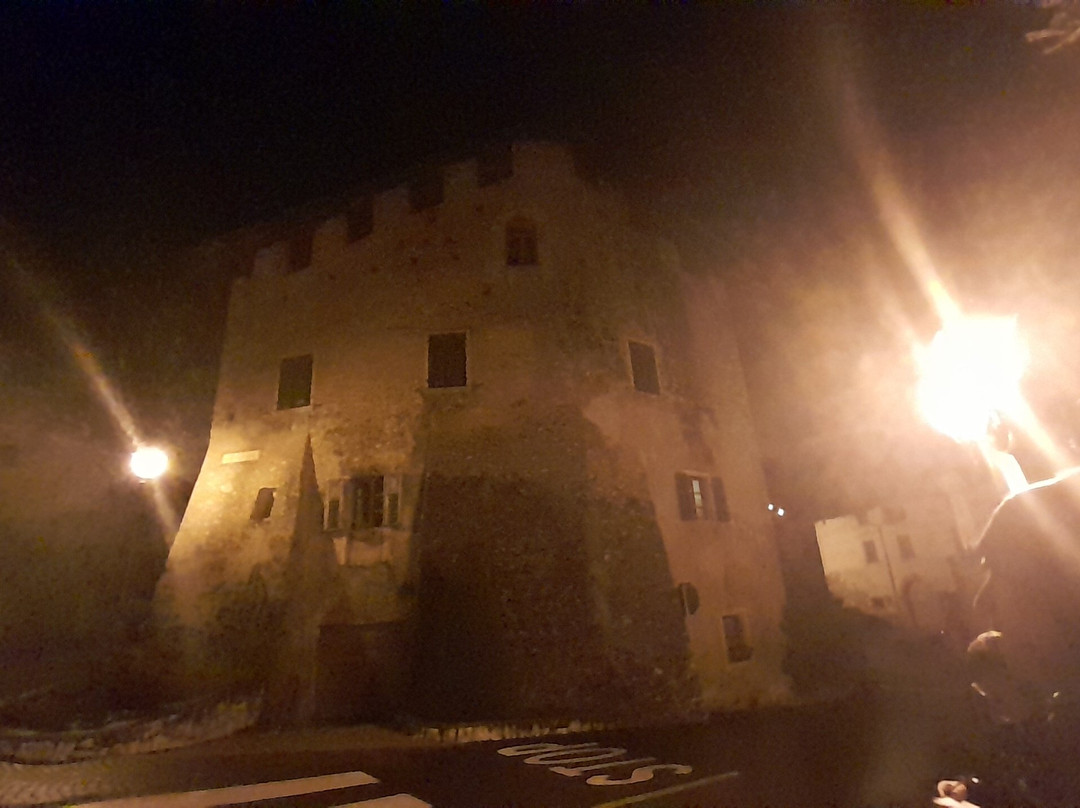 Castello di Coredo景点图片