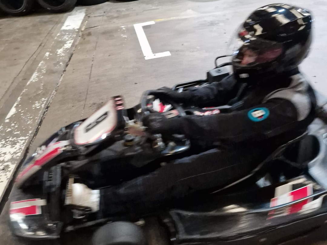 Avago Karting景点图片