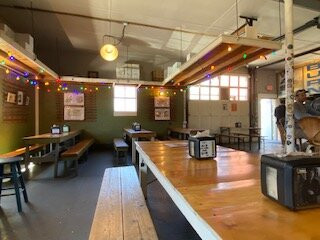 Liar's Bench Beer Company-朴次茅斯必去景点