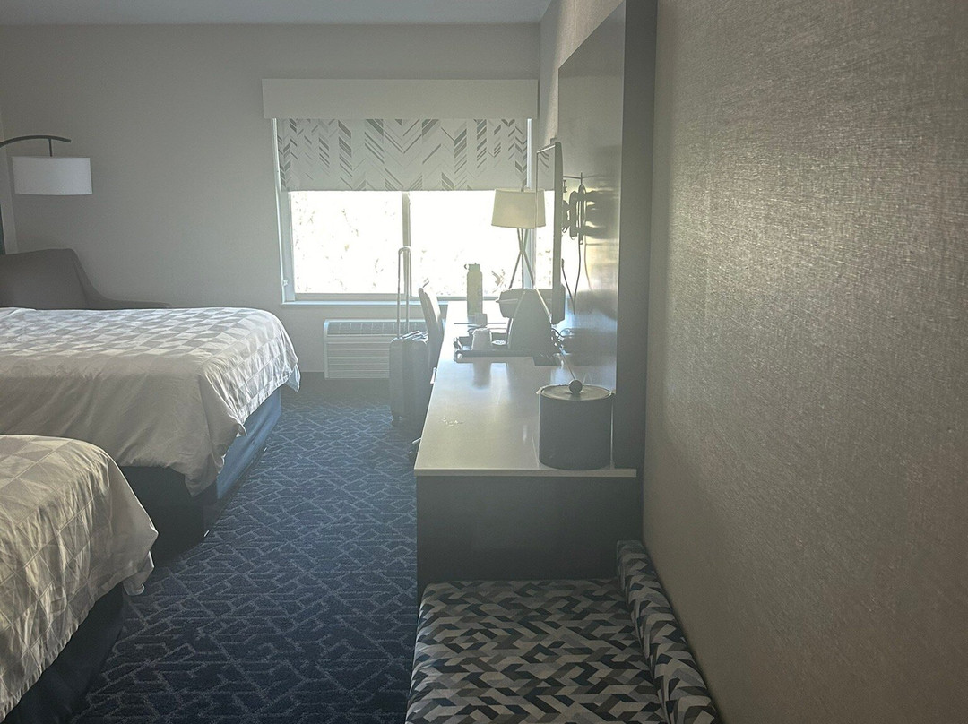 Holiday Inn Missoula Downtown By IHG主图