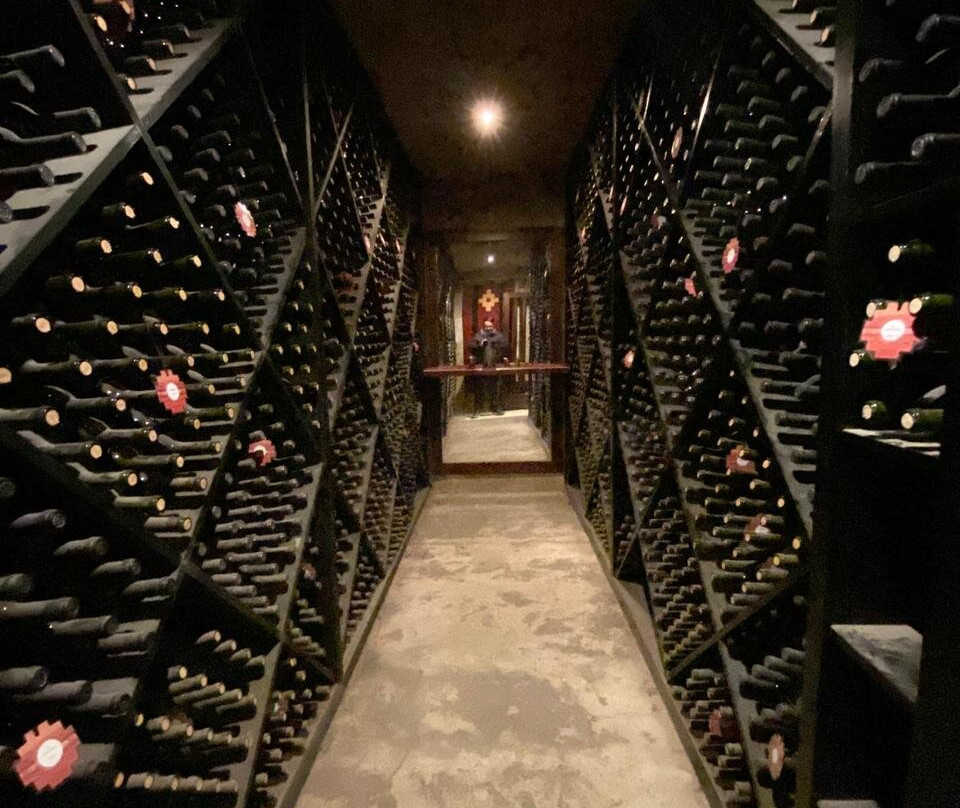 Bodega El Porvenir de Cafayate景点图片