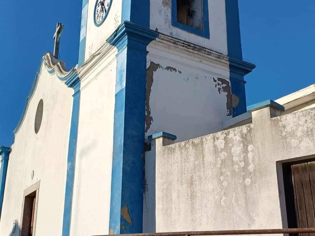 Igreja de Nossa Senhora da Graça景点图片