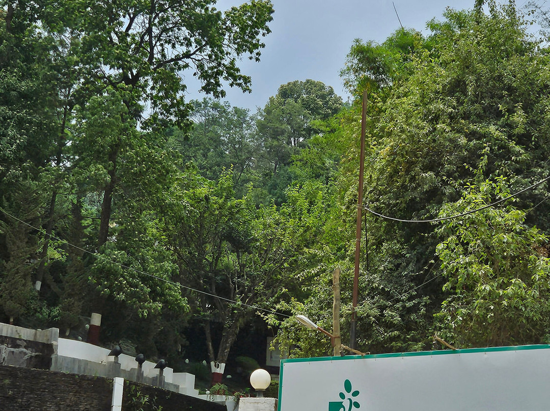 Chhaimale Resort主图