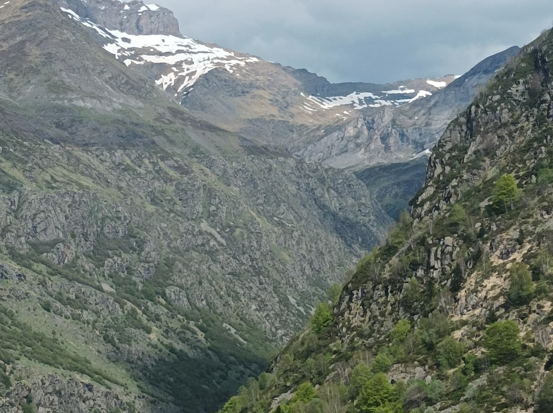 Lac des Gloriettes景点图片