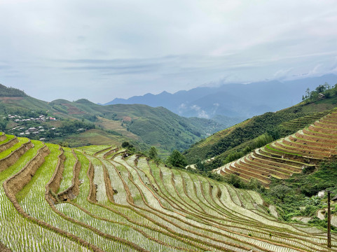 Sapa Odyssey Tour-沙巴必去景点
