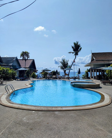 比尔度假村主图