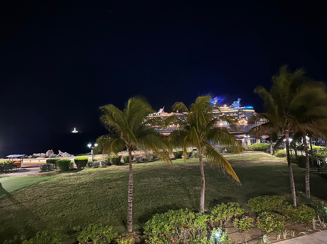 Renaissance Wind Creek Curacao Resort主图
