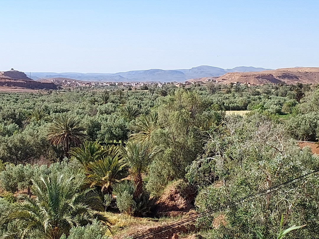 Auberge Ayouze主图