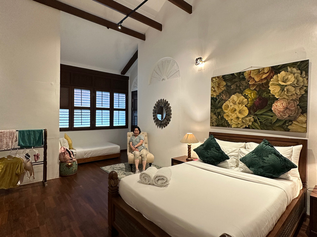 东印度群岛大厦酒店主图