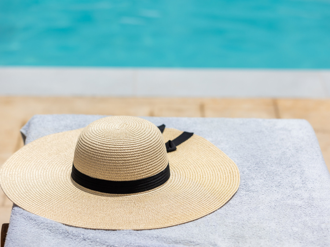 Azul Eco Hotel主图