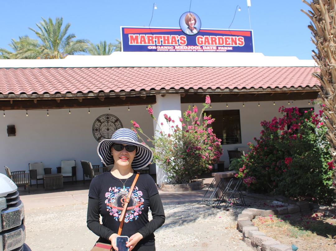 Arizona Market Place-尤马必去景点