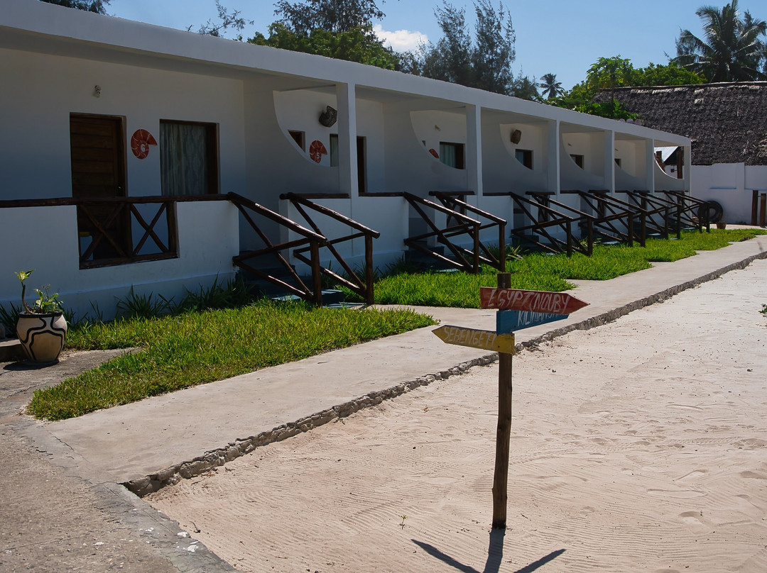 AVO Boutique Hotel主图